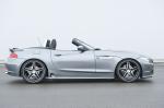 BMW Z4 sDrive 3.5i by Hamann 2010 года